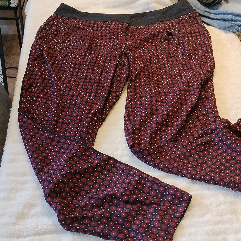 Loft slacks - Picture 2 of 7